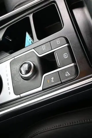 Kia Sorento Hybrid 2023 EX 4dr SUV