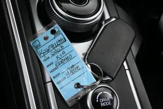 Kia Sorento Hybrid 2023 EX 4dr SUV