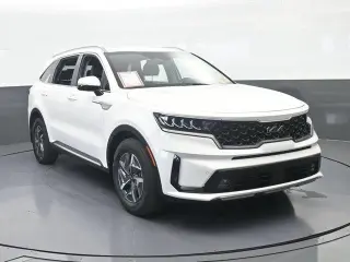 Kia Sorento Hybrid 2023 EX 4dr SUV