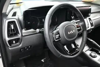 Kia Sorento Hybrid 2023 EX 4dr SUV