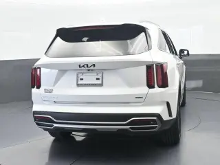 Kia Sorento Hybrid 2023 EX 4dr SUV