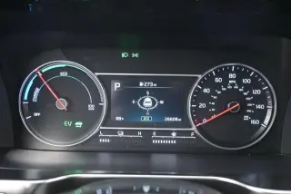 Kia Sorento Hybrid 2023 EX 4dr SUV
