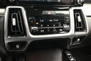 Kia Sorento Hybrid 2023 EX 4dr SUV
