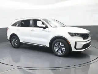 Kia Sorento Hybrid 2023 EX 4dr SUV