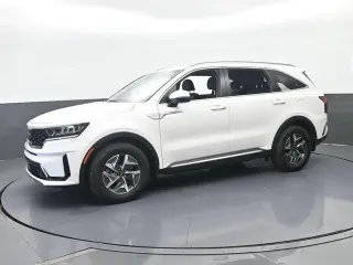 Kia Sorento Hybrid 2023 EX 4dr SUV