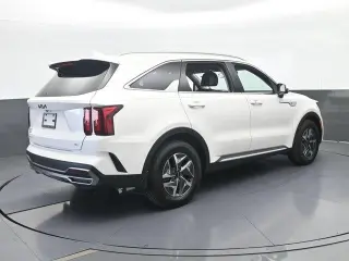 Kia Sorento Hybrid 2023 EX 4dr SUV