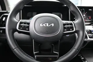 Kia Sorento Hybrid 2023 EX 4dr SUV
