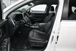 Kia Sorento Hybrid 2023 EX 4dr SUV