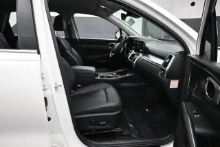 Kia Sorento Hybrid 2023 EX 4dr SUV