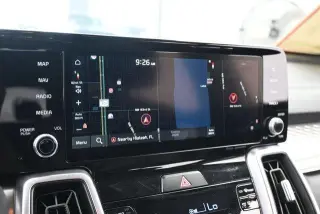 Kia Sorento Hybrid 2023 EX 4dr SUV