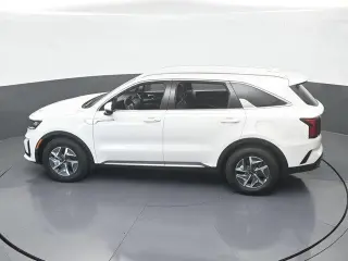 Kia Sorento Hybrid 2023 EX 4dr SUV