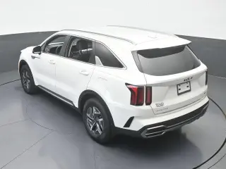Kia Sorento Hybrid 2023 EX 4dr SUV