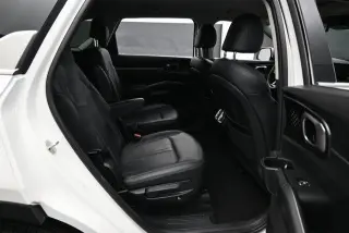 Kia Sorento Hybrid 2023 EX 4dr SUV