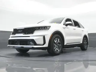 Kia Sorento Hybrid 2023 EX 4dr SUV