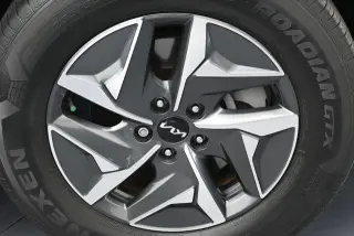 Kia Sorento Hybrid 2023 EX 4dr SUV