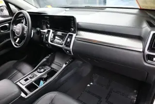 Kia Sorento Hybrid 2023 EX 4dr SUV