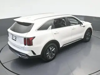 Kia Sorento Hybrid 2023 EX 4dr SUV