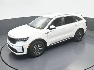 Kia Sorento Hybrid 2023 EX 4dr SUV