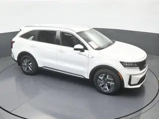 Kia Sorento Hybrid 2023 EX 4dr SUV