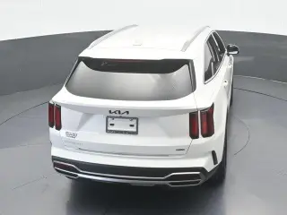 Kia Sorento Hybrid 2023 EX 4dr SUV