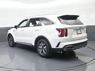 Kia Sorento Hybrid 2023 EX 4dr SUV