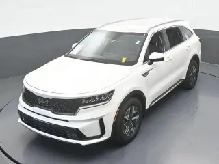 Kia Sorento Hybrid 2023 EX 4dr SUV