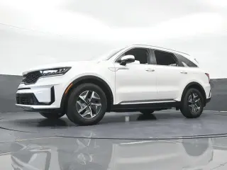 Kia Sorento Hybrid 2023 EX 4dr SUV