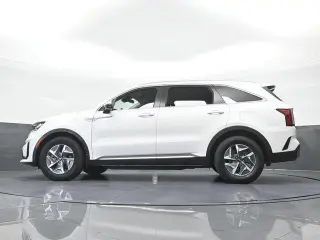 Kia Sorento Hybrid 2023 EX 4dr SUV