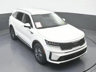 Kia Sorento Hybrid 2023 EX 4dr SUV