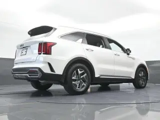 Kia Sorento Hybrid 2023 EX 4dr SUV