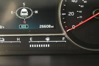 Kia Sorento Hybrid 2023 EX 4dr SUV