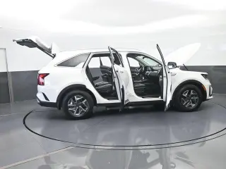 Kia Sorento Hybrid 2023 EX 4dr SUV