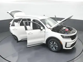Kia Sorento Hybrid 2023 EX 4dr SUV
