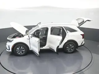 Kia Sorento Hybrid 2023 EX 4dr SUV