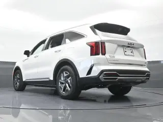 Kia Sorento Hybrid 2023 EX 4dr SUV