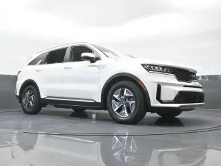 Kia Sorento Hybrid 2023 EX 4dr SUV