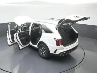 Kia Sorento Hybrid 2023 EX 4dr SUV