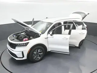 Kia Sorento Hybrid 2023 EX 4dr SUV