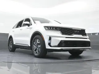 Kia Sorento Hybrid 2023 EX 4dr SUV