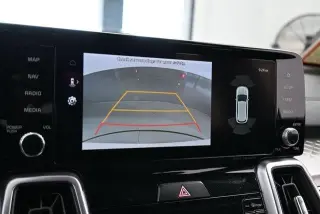 Kia Sorento Hybrid 2023 EX 4dr SUV