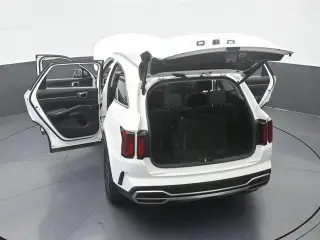 Kia Sorento Hybrid 2023 EX 4dr SUV