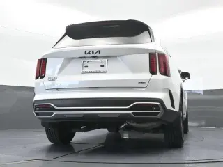 Kia Sorento Hybrid 2023 EX 4dr SUV