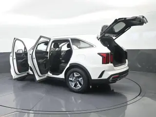 Kia Sorento Hybrid 2023 EX 4dr SUV