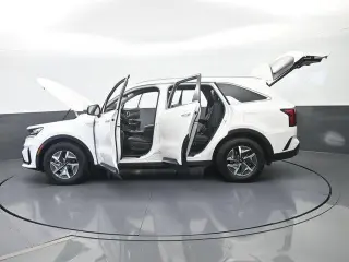 Kia Sorento Hybrid 2023 EX 4dr SUV