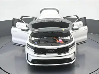 Kia Sorento Hybrid 2023 EX 4dr SUV