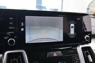 Kia Sorento Hybrid 2023 EX 4dr SUV
