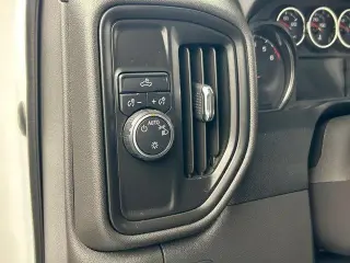 Chevrolet Silverado 1500 Limited 2022 4x2 Custom 4dr Crew Cab 5.8 ft. SB