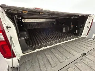 Chevrolet Silverado 1500 Limited 2022 4x2 Custom 4dr Crew Cab 5.8 ft. SB