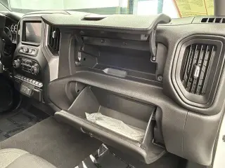 Chevrolet Silverado 1500 Limited 2022 4x2 Custom 4dr Crew Cab 5.8 ft. SB