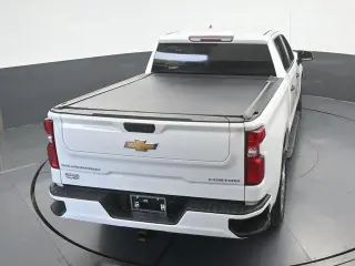 Chevrolet Silverado 1500 Limited 2022 4x2 Custom 4dr Crew Cab 5.8 ft. SB